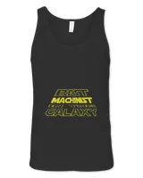 Unisex Jersey Tank Unisex Jersey Tank