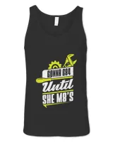 Unisex Jersey Tank Unisex Jersey Tank