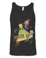 Unisex Jersey Tank Unisex Jersey Tank