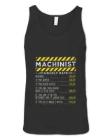 Unisex Jersey Tank Unisex Jersey Tank