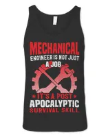 Unisex Jersey Tank Unisex Jersey Tank