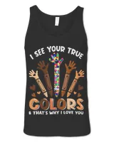 Unisex Jersey Tank Unisex Jersey Tank