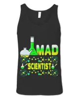 Unisex Jersey Tank Unisex Jersey Tank