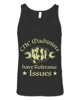Unisex Jersey Tank Unisex Jersey Tank