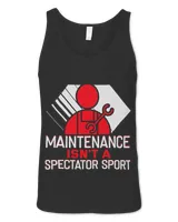 Unisex Jersey Tank Unisex Jersey Tank