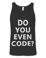 Unisex Jersey Tank Unisex Jersey Tank