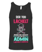 Unisex Jersey Tank Unisex Jersey Tank