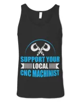 Unisex Jersey Tank Unisex Jersey Tank
