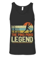 Unisex Jersey Tank Unisex Jersey Tank