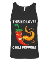 Unisex Jersey Tank Unisex Jersey Tank