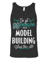 Unisex Jersey Tank Unisex Jersey Tank