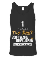 Unisex Jersey Tank Unisex Jersey Tank
