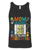 Unisex Jersey Tank Unisex Jersey Tank