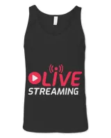 Unisex Jersey Tank Unisex Jersey Tank