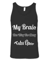 Unisex Jersey Tank Unisex Jersey Tank