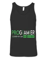 Unisex Jersey Tank Unisex Jersey Tank