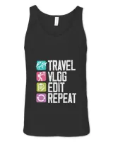 Unisex Jersey Tank Unisex Jersey Tank