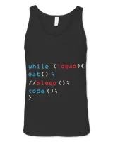 Unisex Jersey Tank Unisex Jersey Tank