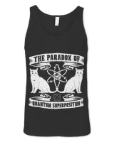 Unisex Jersey Tank Unisex Jersey Tank