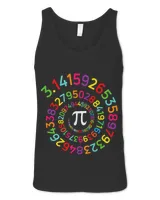 Unisex Jersey Tank Unisex Jersey Tank