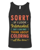 Unisex Jersey Tank Unisex Jersey Tank