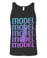 Unisex Jersey Tank Unisex Jersey Tank