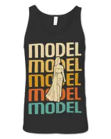 Unisex Jersey Tank Unisex Jersey Tank