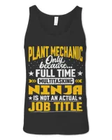 Unisex Jersey Tank Unisex Jersey Tank