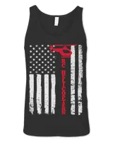 Unisex Jersey Tank Unisex Jersey Tank