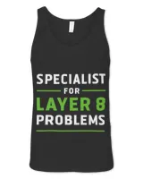 Unisex Jersey Tank Unisex Jersey Tank