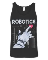 Unisex Jersey Tank Unisex Jersey Tank