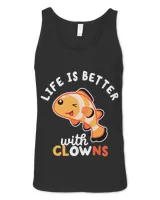 Unisex Jersey Tank Unisex Jersey Tank