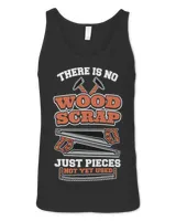 Unisex Jersey Tank Unisex Jersey Tank