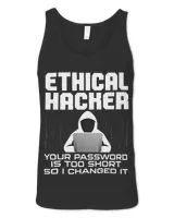 Unisex Jersey Tank Unisex Jersey Tank
