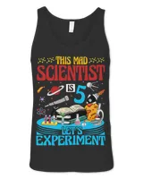 Unisex Jersey Tank Unisex Jersey Tank