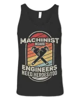 Unisex Jersey Tank Unisex Jersey Tank