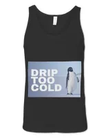 Unisex Jersey Tank Unisex Jersey Tank