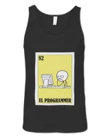 Unisex Jersey Tank Unisex Jersey Tank