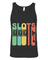 Unisex Jersey Tank Unisex Jersey Tank