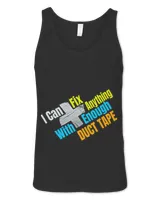 Unisex Jersey Tank Unisex Jersey Tank