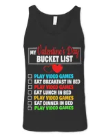 Unisex Jersey Tank Unisex Jersey Tank