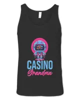 Unisex Jersey Tank Unisex Jersey Tank