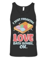 Unisex Jersey Tank Unisex Jersey Tank