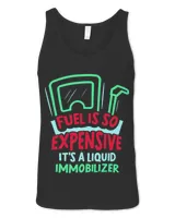 Unisex Jersey Tank Unisex Jersey Tank