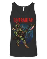 Unisex Jersey Tank Unisex Jersey Tank