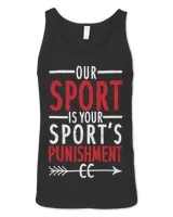Unisex Jersey Tank Unisex Jersey Tank