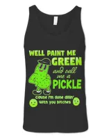 Unisex Jersey Tank Unisex Jersey Tank