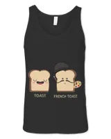 Unisex Jersey Tank Unisex Jersey Tank