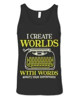Unisex Jersey Tank Unisex Jersey Tank