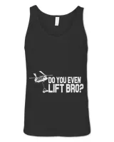 Unisex Jersey Tank Unisex Jersey Tank